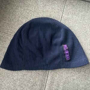 Melanzana Hat, Unisex Adult L